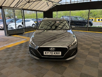 Used Hyundai i30 2020 for sale - 78202487: Photo