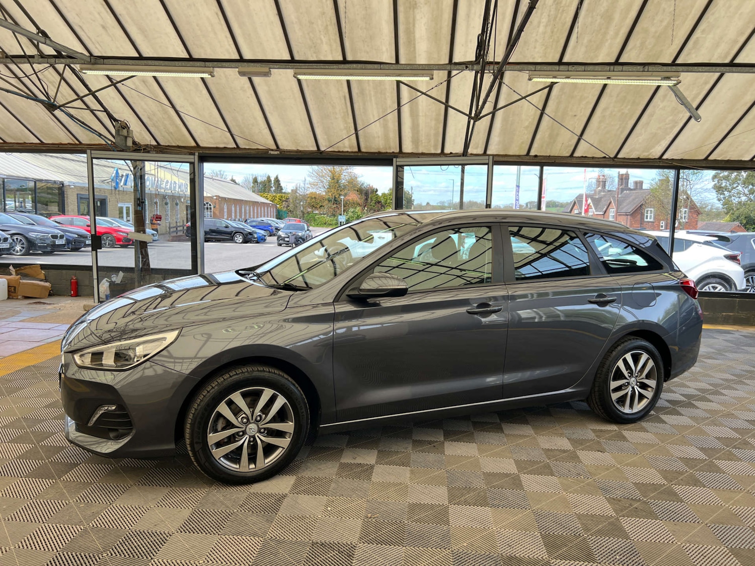 Used Hyundai i30 2020 for sale - 78202487: Photo 5
