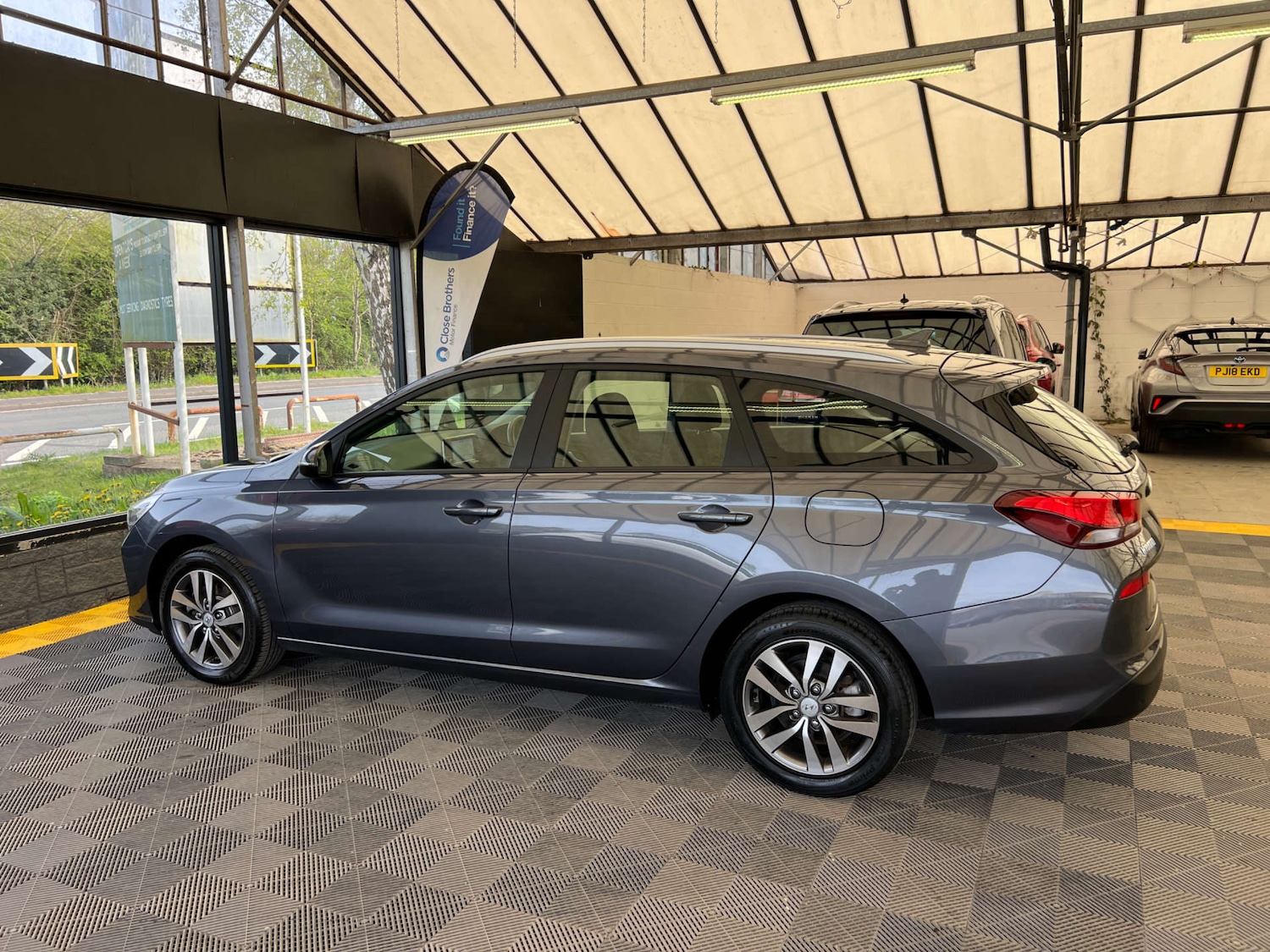 Used Hyundai i30 2020 for sale - 78202487: Photo 7