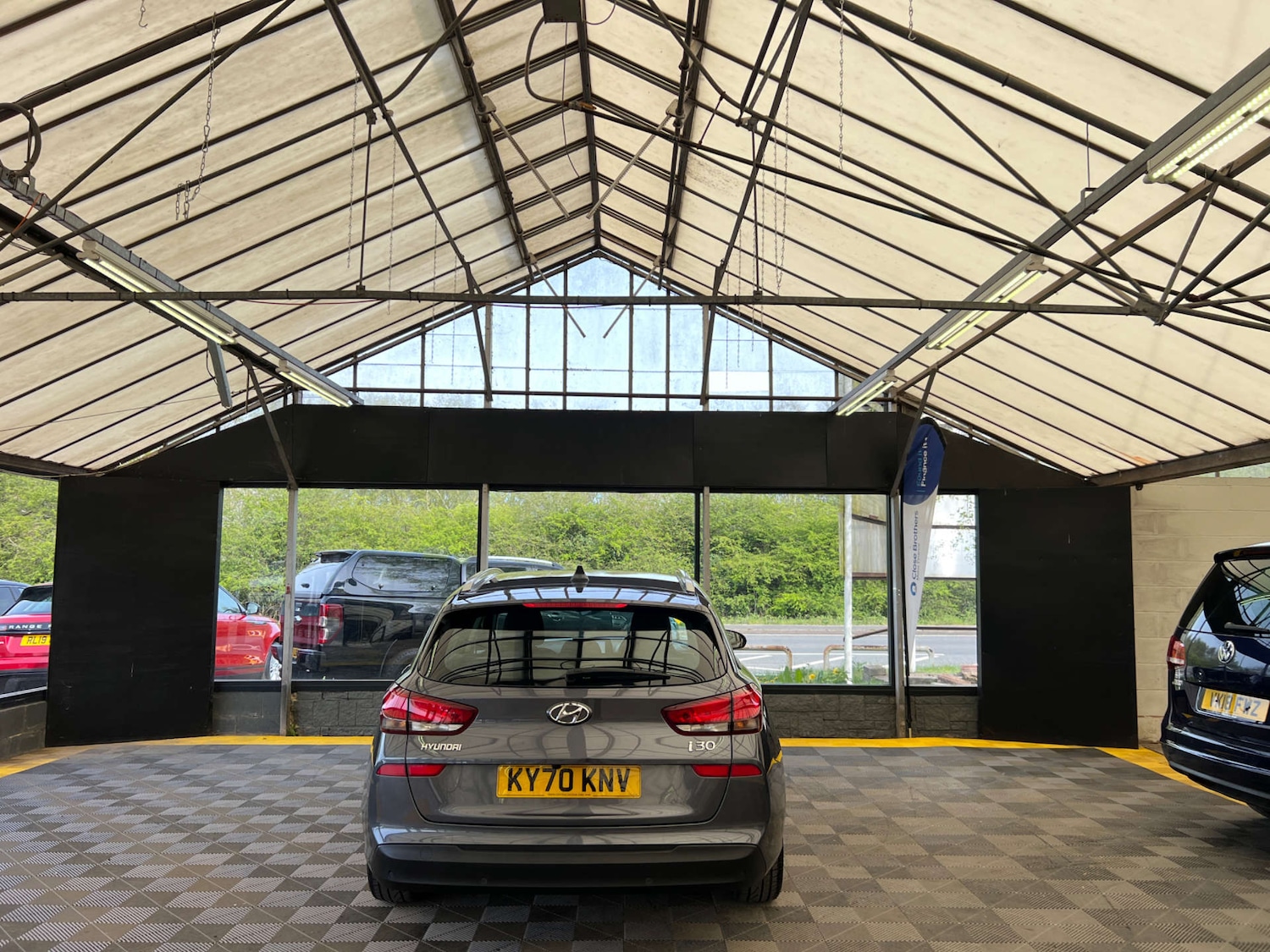 Used Hyundai i30 2020 for sale - 78202487: Photo 8