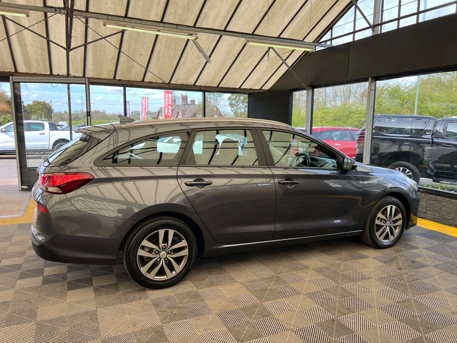 Used Hyundai i30 2020 for sale - 78202487: Photo 9