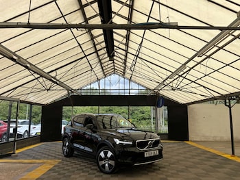 Used Volvo XC40 2019 for sale - 78938904: Photo