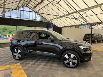 Used Volvo XC40 2019 for sale - 78938904: Photo