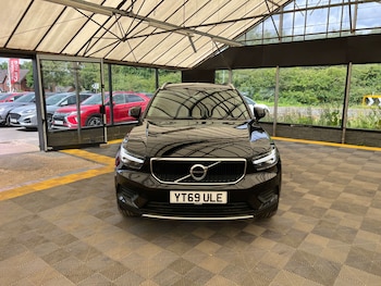 Used Volvo XC40 2019 for sale - 78938904: Photo