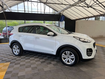 Used Kia Sportage 2016 for sale - 78239327: Photo