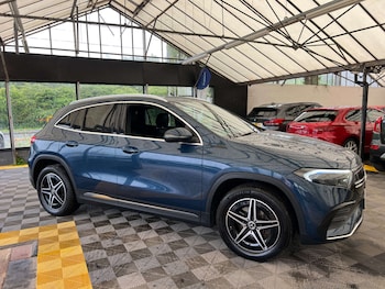 Used Mercedes-Benz EQA 2022 for sale - 78881959: Photo
