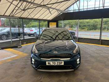 Used Kia Niro 2020 for sale - 75266895: Photo