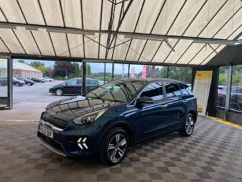 Used Kia Niro 2020 for sale - 75266895: Photo
