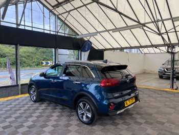 Used Kia Niro 2020 for sale - 75266895: Photo