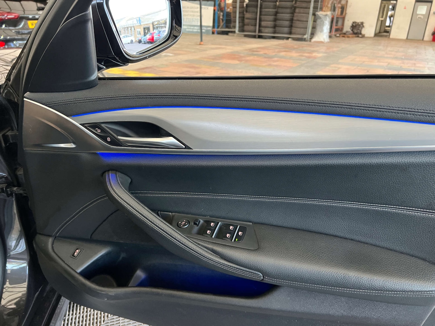 Used BMW 5 Series 2019 for sale - 76411995: Photo 10