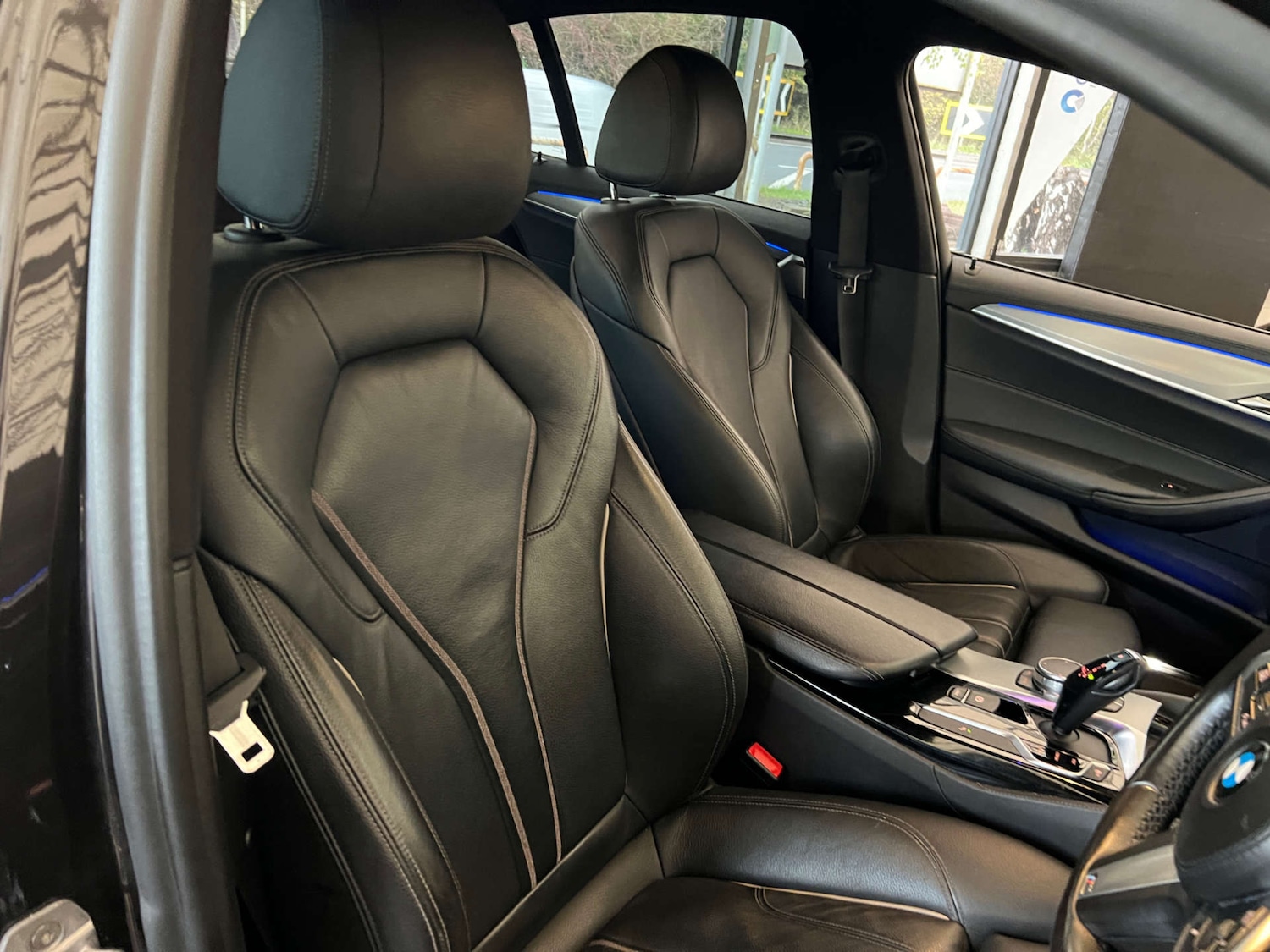 Used BMW 5 Series 2019 for sale - 76411995: Photo 11