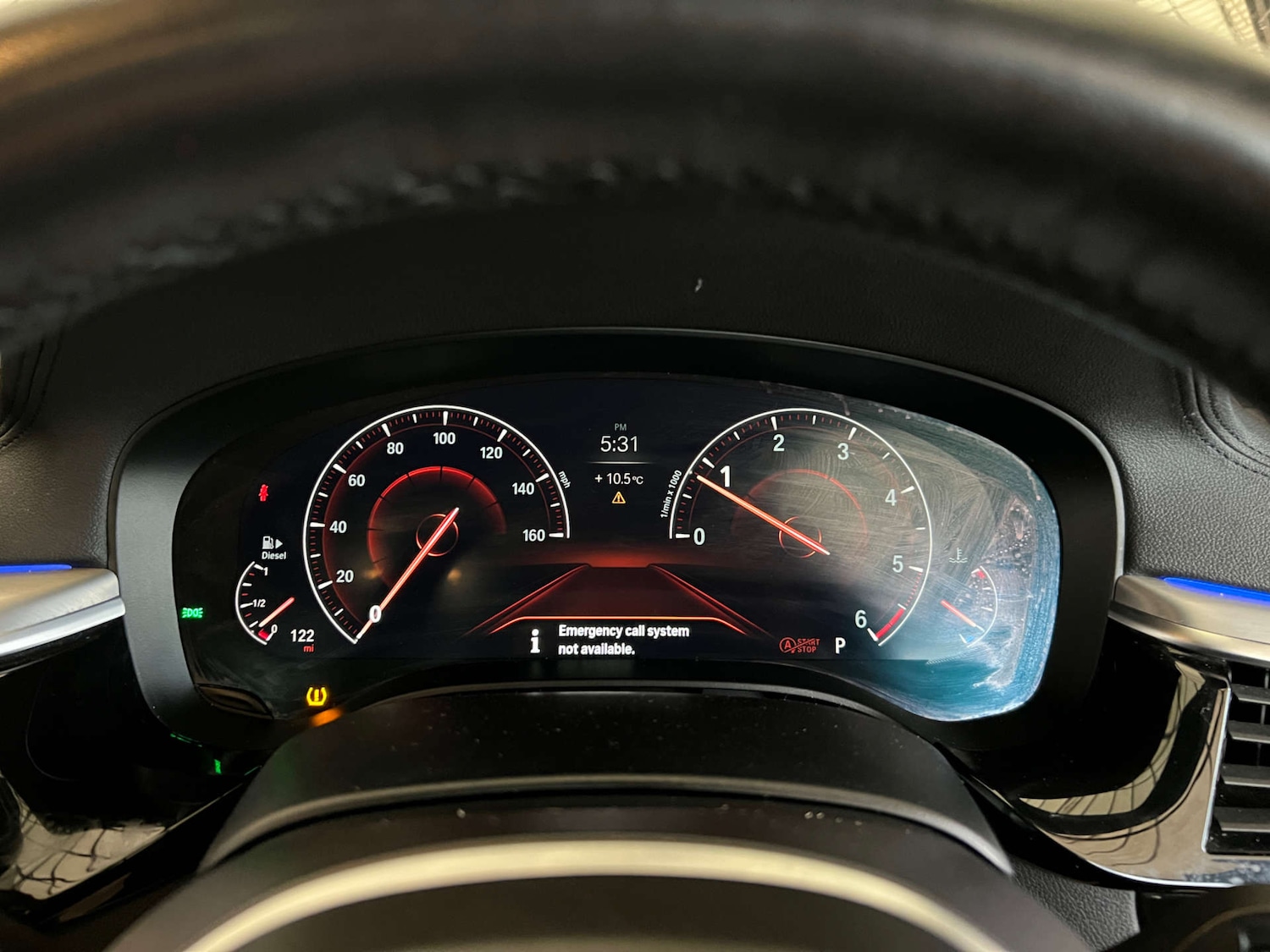 Used BMW 5 Series 2019 for sale - 76411995: Photo 16