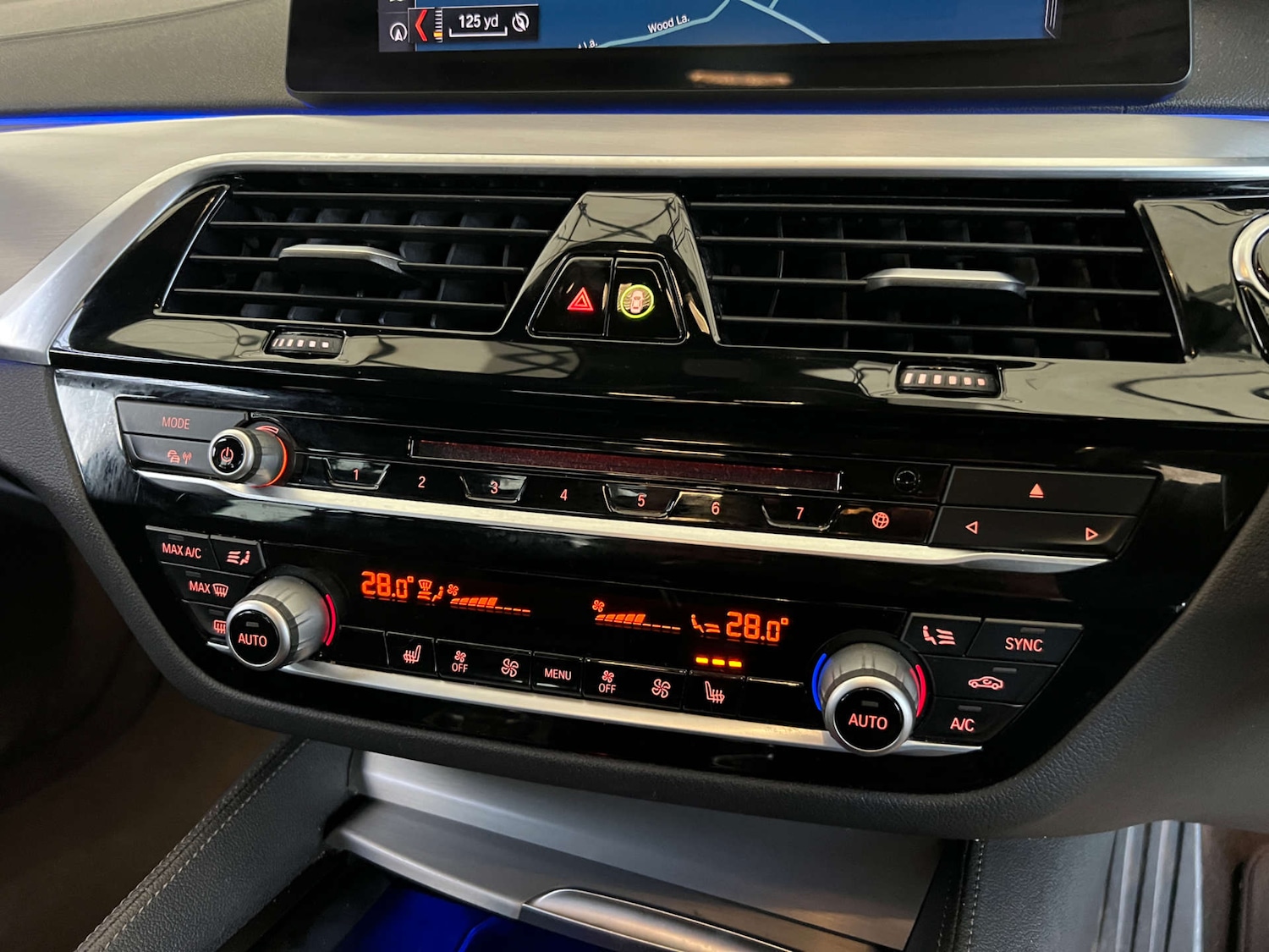 Used BMW 5 Series 2019 for sale - 76411995: Photo 19