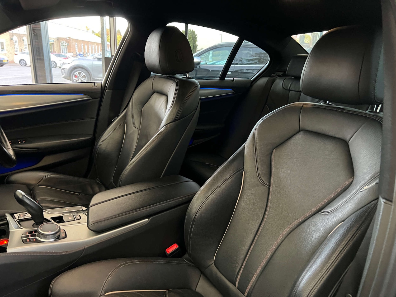 Used BMW 5 Series 2019 for sale - 76411995: Photo 27