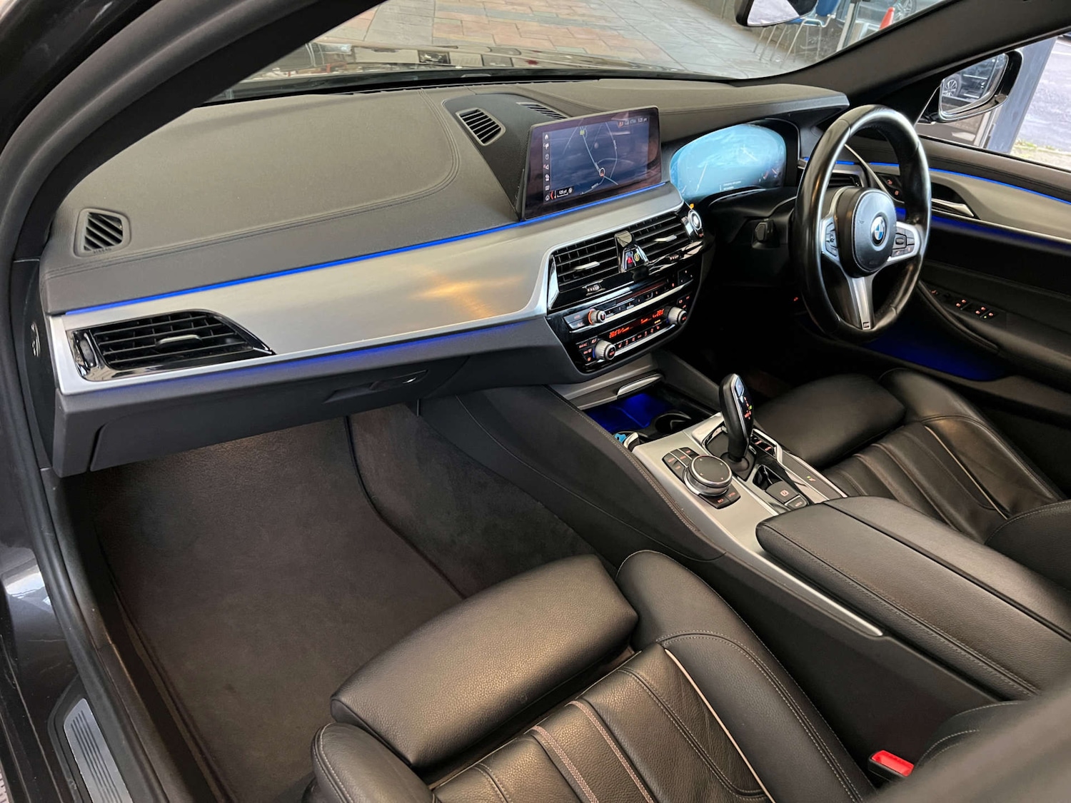 Used BMW 5 Series 2019 for sale - 76411995: Photo 28