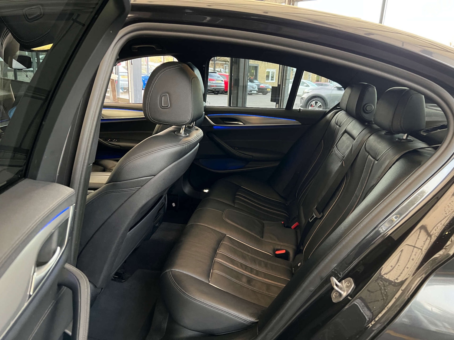 Used BMW 5 Series 2019 for sale - 76411995: Photo 29