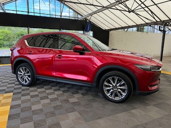 Used Mazda CX-5 2019 for sale - 78324658: Photo