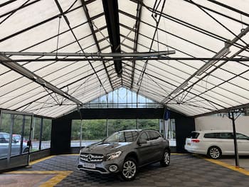 Used Mercedes-Benz GLA 2019 for sale - 79844812: Photo