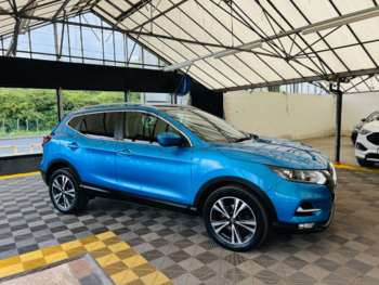 Used Nissan Qashqai 2020 for sale - 74894487: Photo