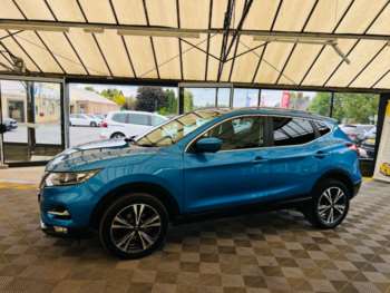 Used Nissan Qashqai 2020 for sale - 74894487: Photo