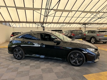 Used Honda Civic 2019 for sale - 79315237: Photo