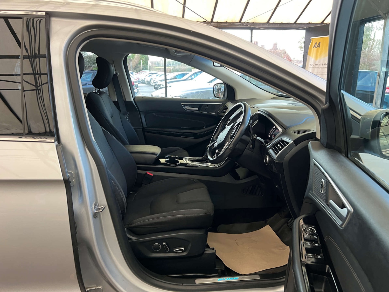 Used Ford Edge 2017 for sale - 76971052: Photo 10