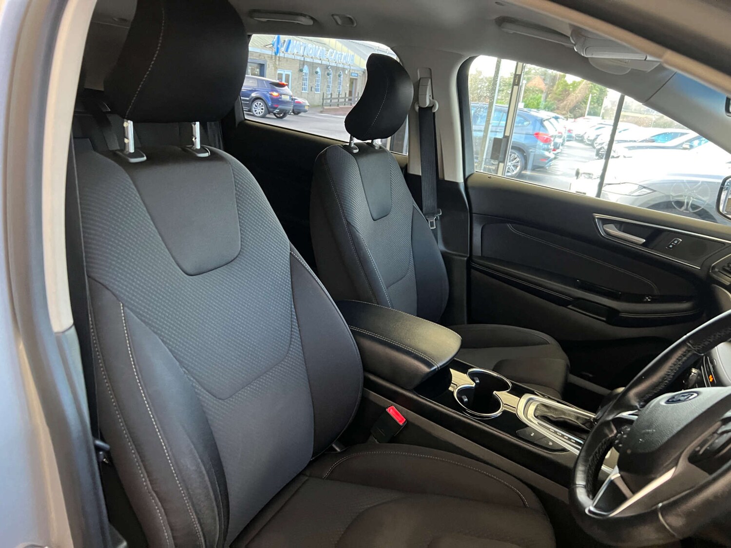 Used Ford Edge 2017 for sale - 76971052: Photo 11