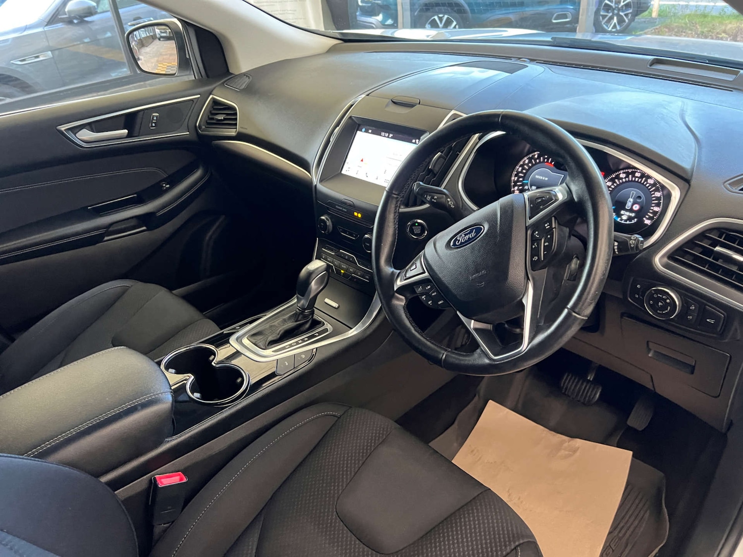 Used Ford Edge 2017 for sale - 76971052: Photo 12