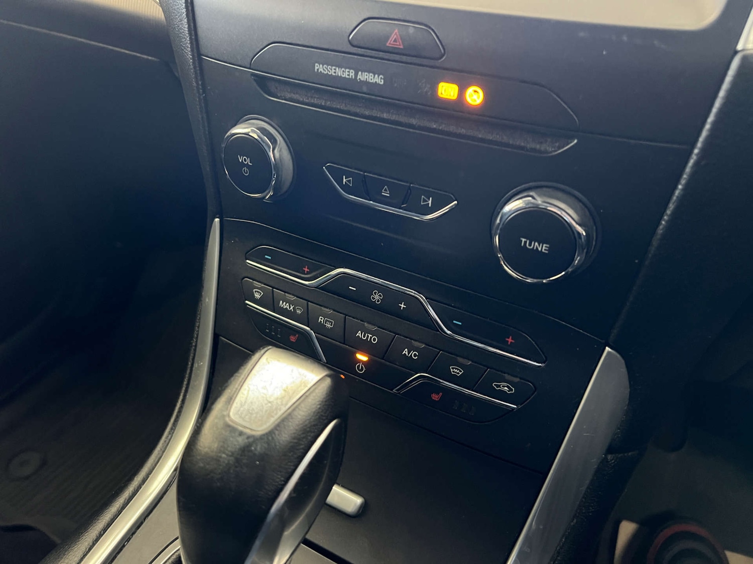 Used Ford Edge 2017 for sale - 76971052: Photo 13