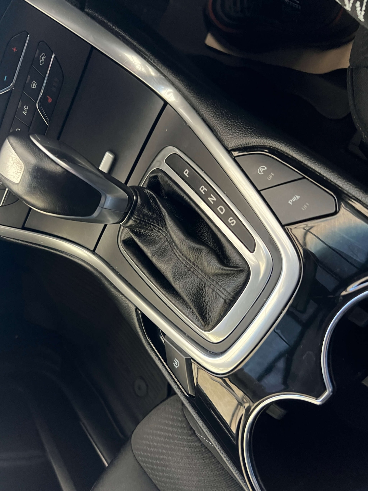 Used Ford Edge 2017 for sale - 76971052: Photo 15