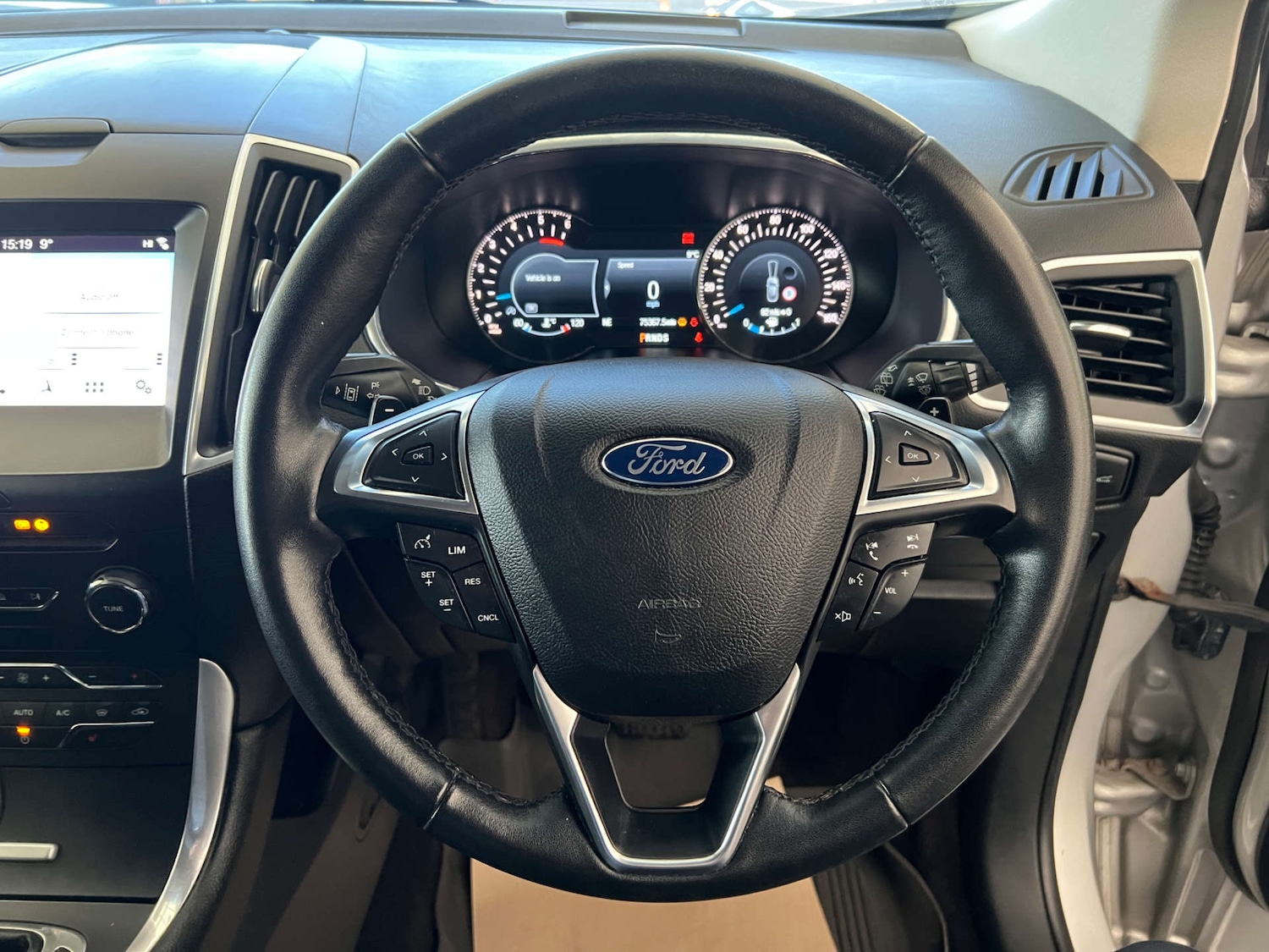 Used Ford Edge 2017 for sale - 76971052: Photo 18