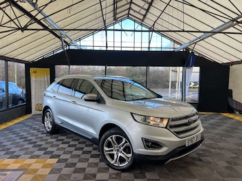 Used Ford Edge 2017 for sale - 76971052: Photo