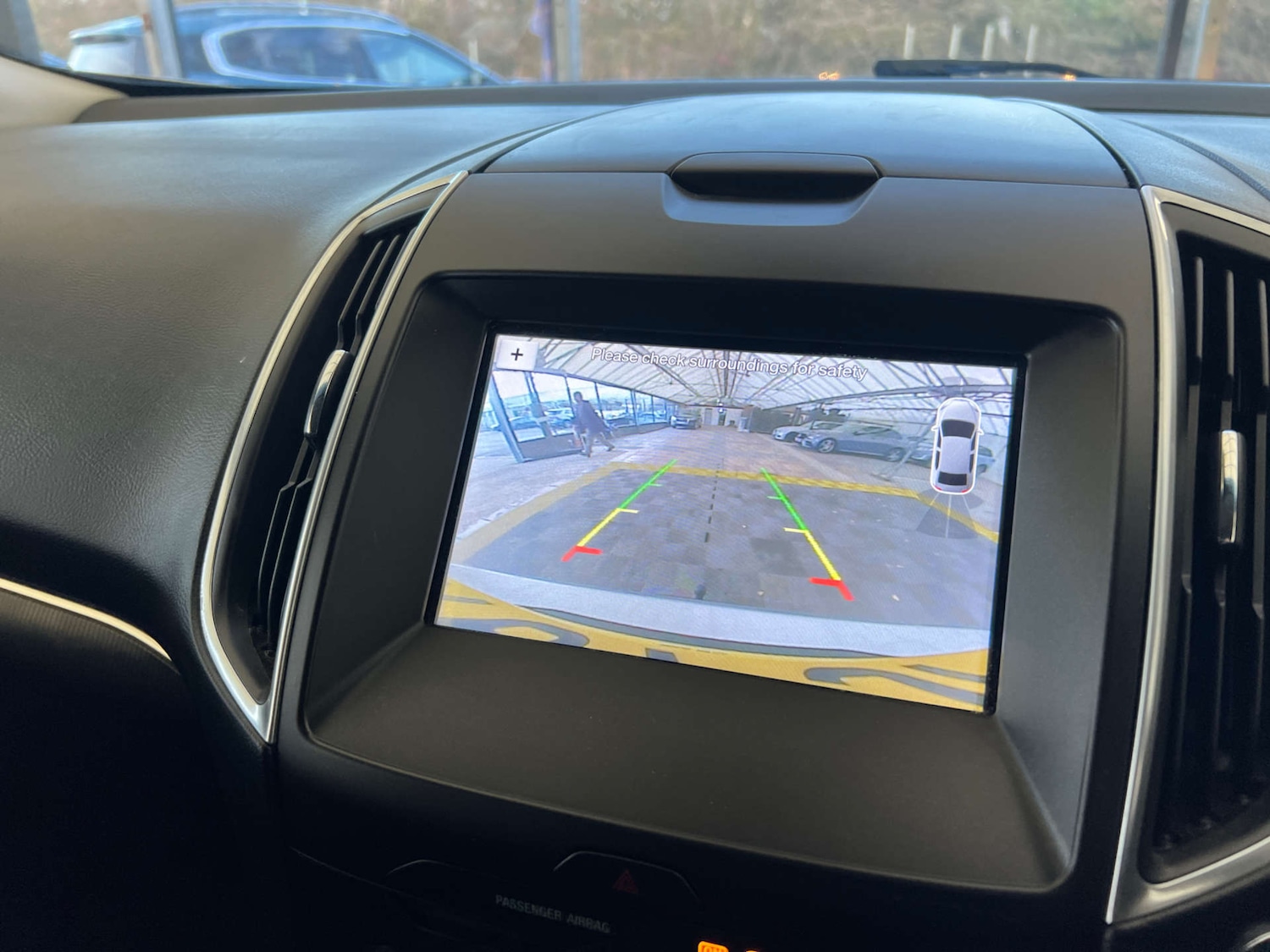 Used Ford Edge 2017 for sale - 76971052: Photo 23