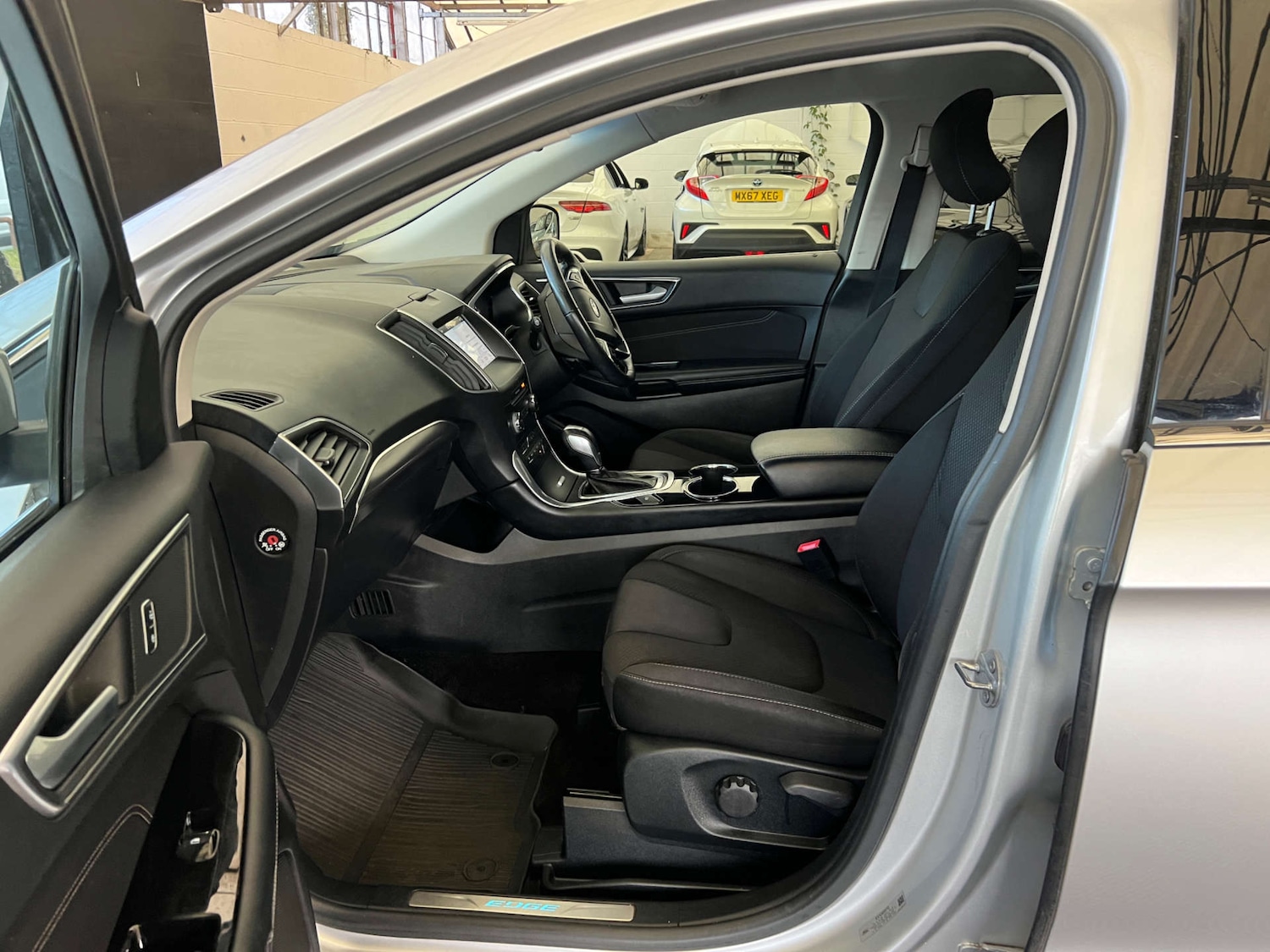 Used Ford Edge 2017 for sale - 76971052: Photo 24