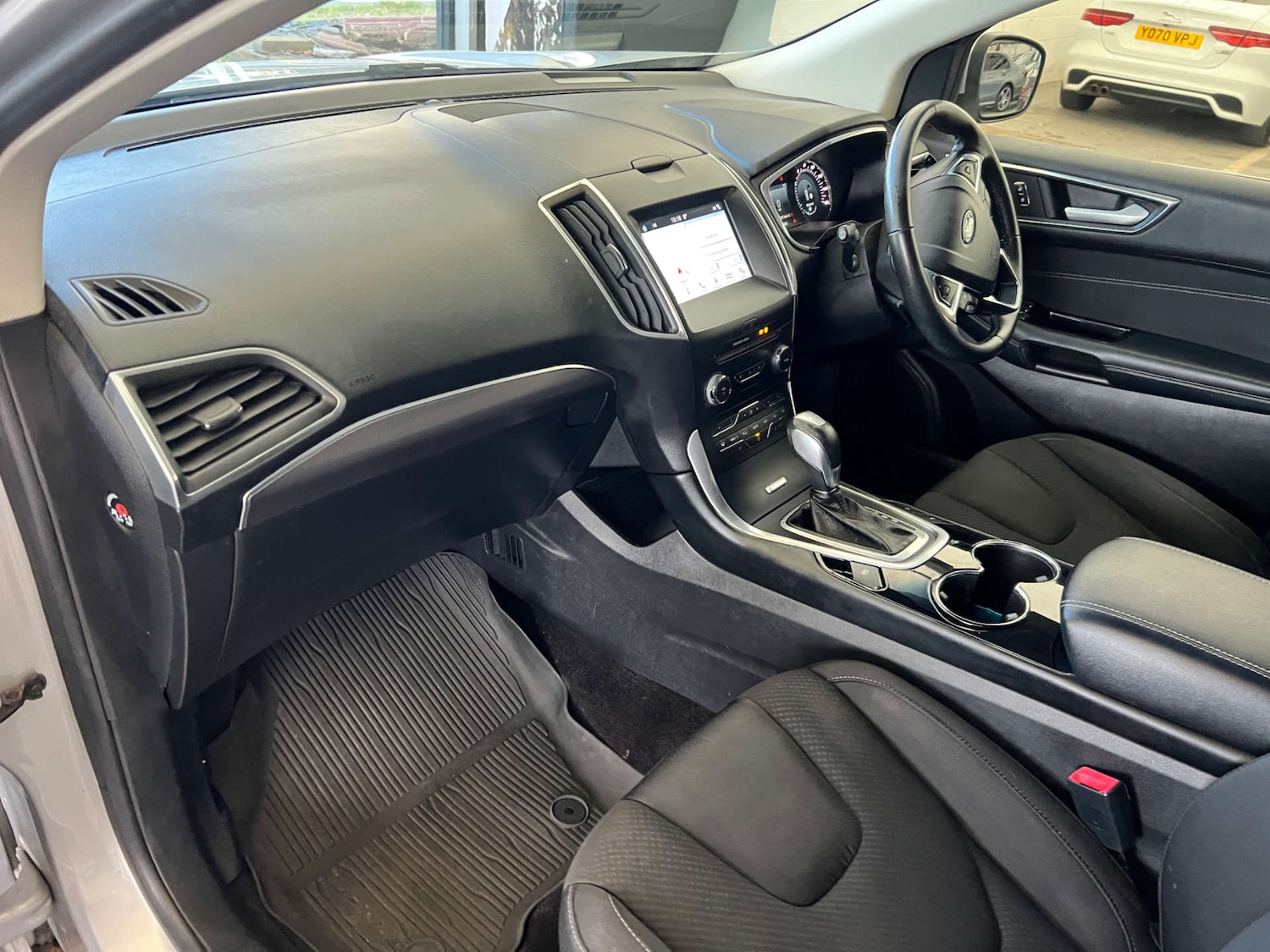 Used Ford Edge 2017 for sale - 76971052: Photo 27