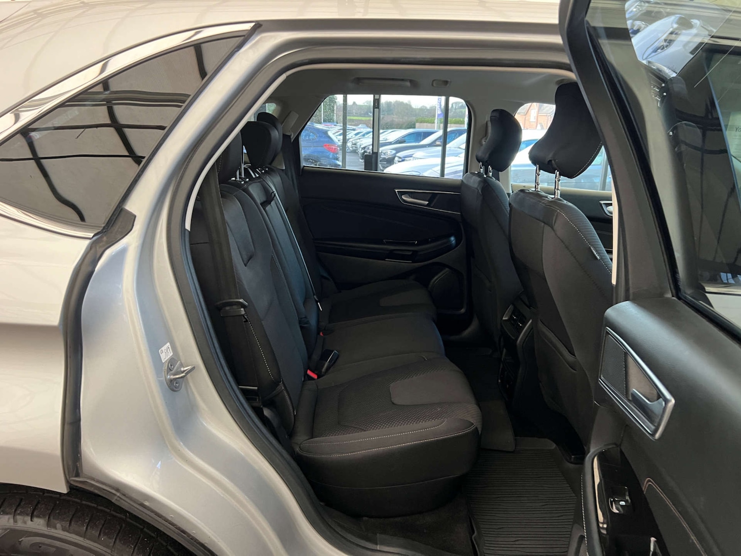 Used Ford Edge 2017 for sale - 76971052: Photo 28