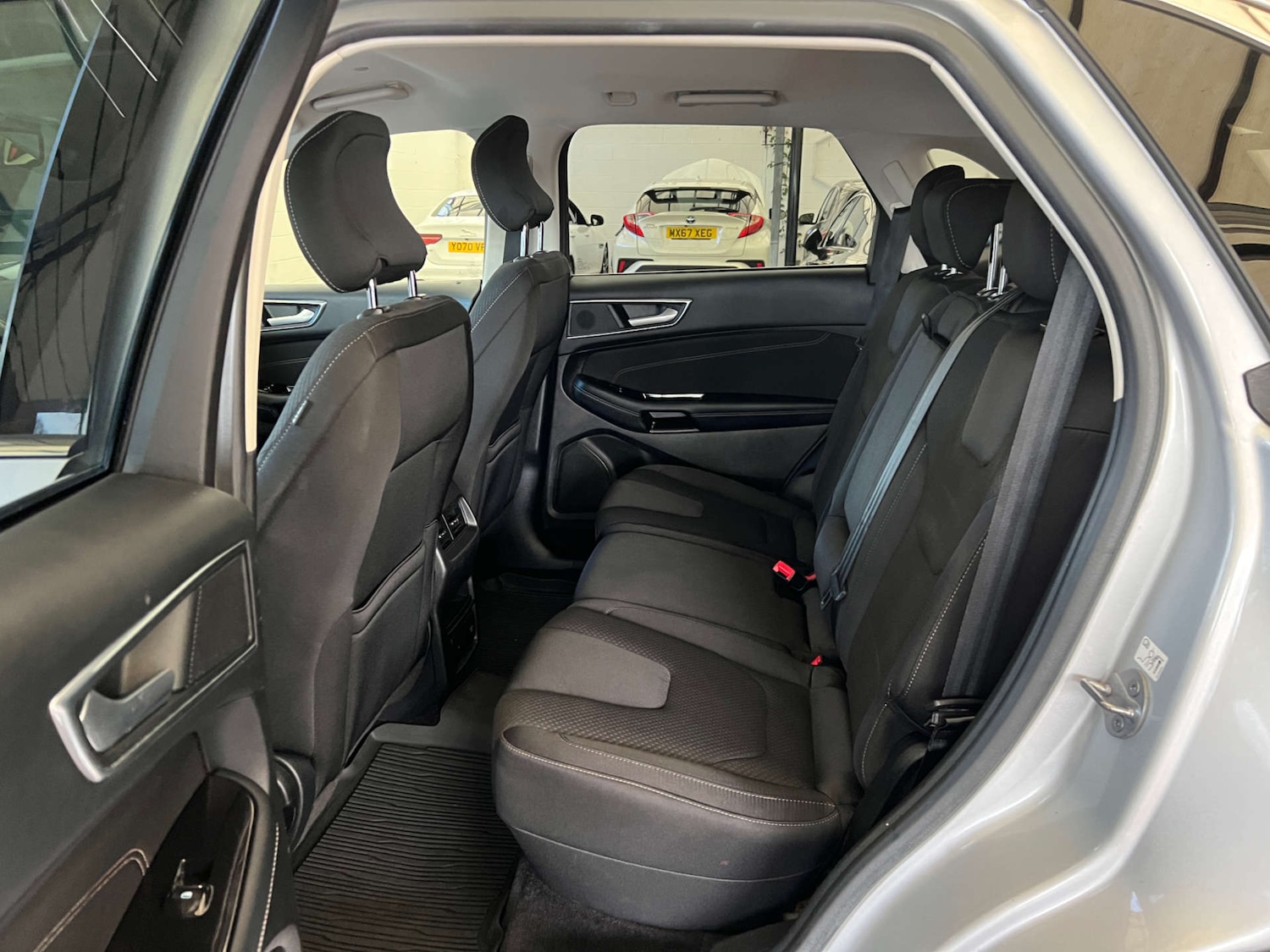 Used Ford Edge 2017 for sale - 76971052: Photo 29