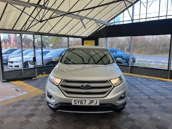 Used Ford Edge 2017 for sale - 76971052: Photo