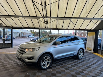Used Ford Edge 2017 for sale - 76971052: Photo