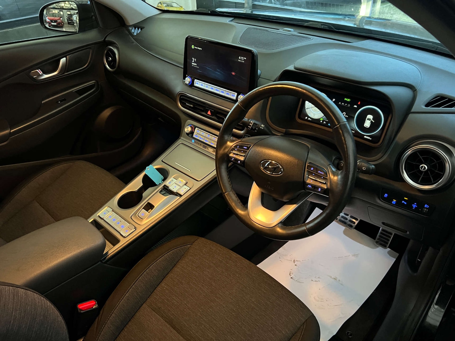 Used Hyundai KONA 2022 for sale - 77205113: Photo 13