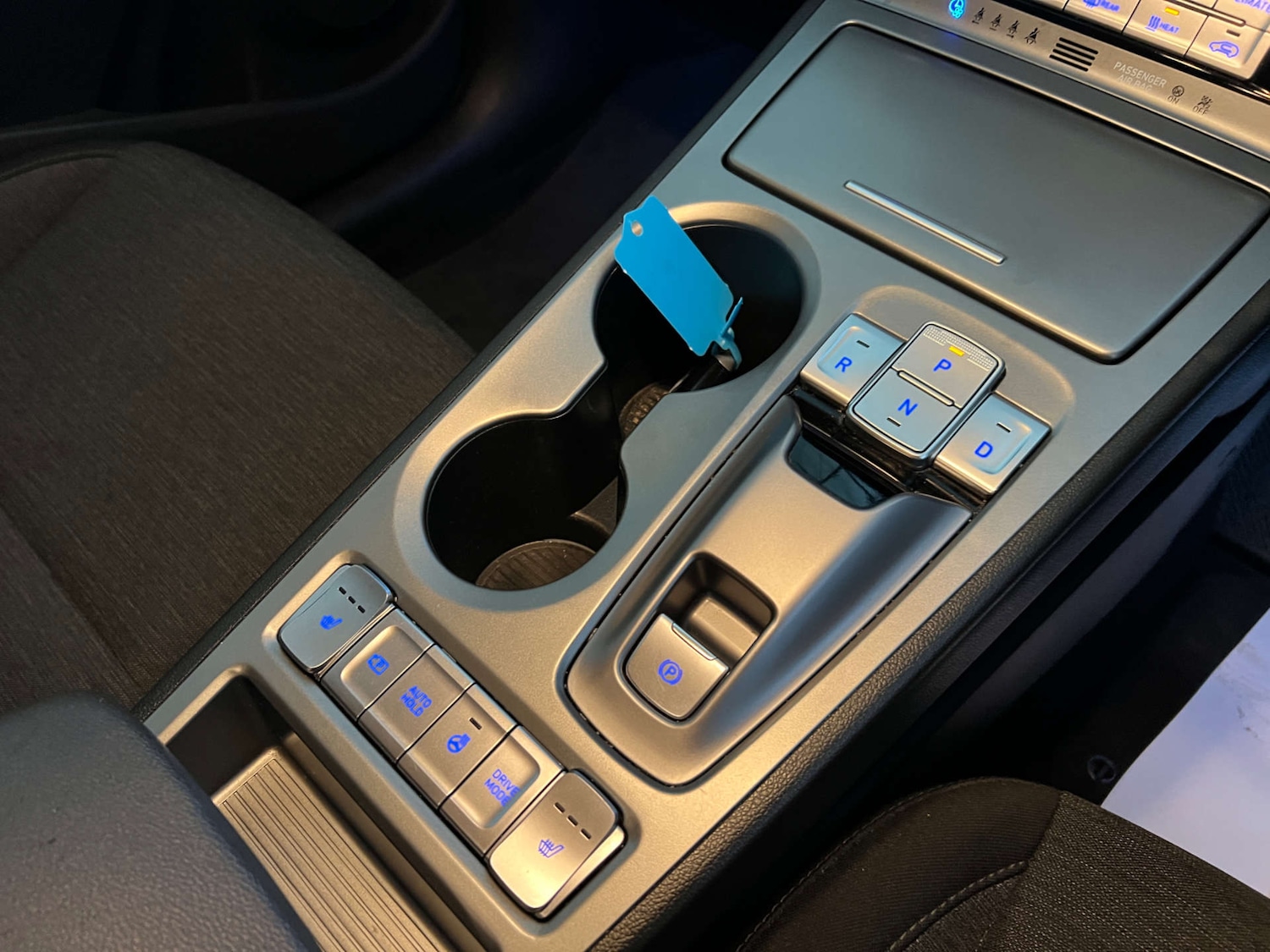 Used Hyundai KONA 2022 for sale - 77205113: Photo 14