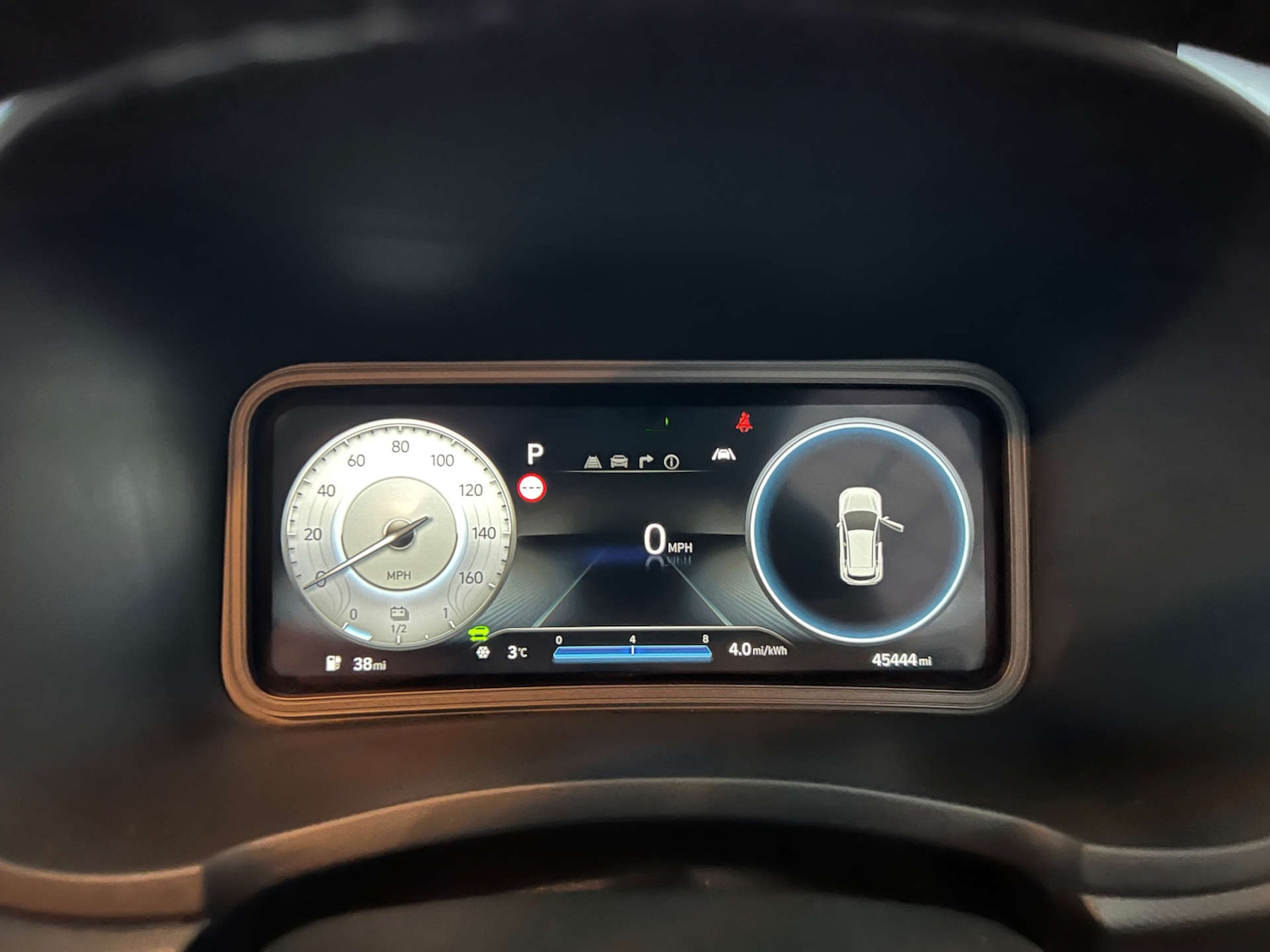 Used Hyundai KONA 2022 for sale - 77205113: Photo 16