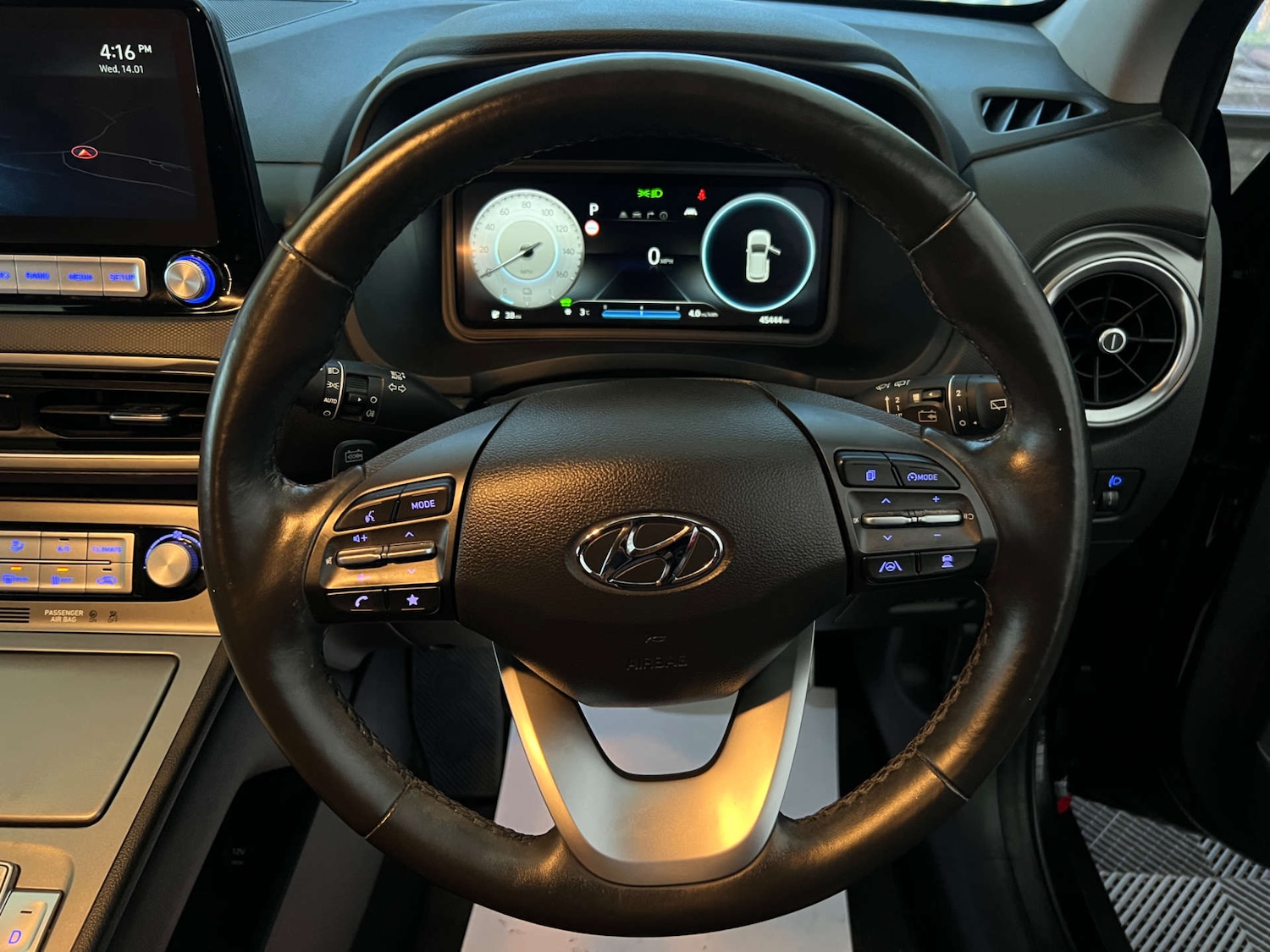 Used Hyundai KONA 2022 for sale - 77205113: Photo 17