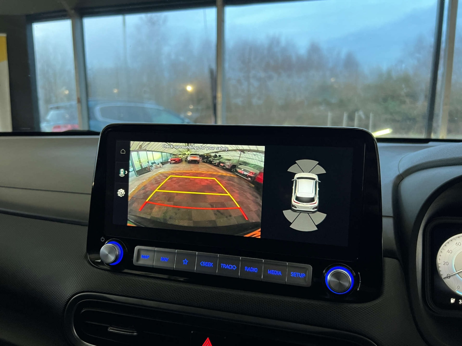 Used Hyundai KONA 2022 for sale - 77205113: Photo 19