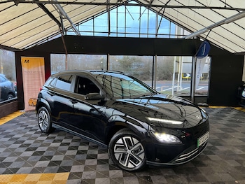 Used Hyundai KONA 2022 for sale - 77205113: Photo