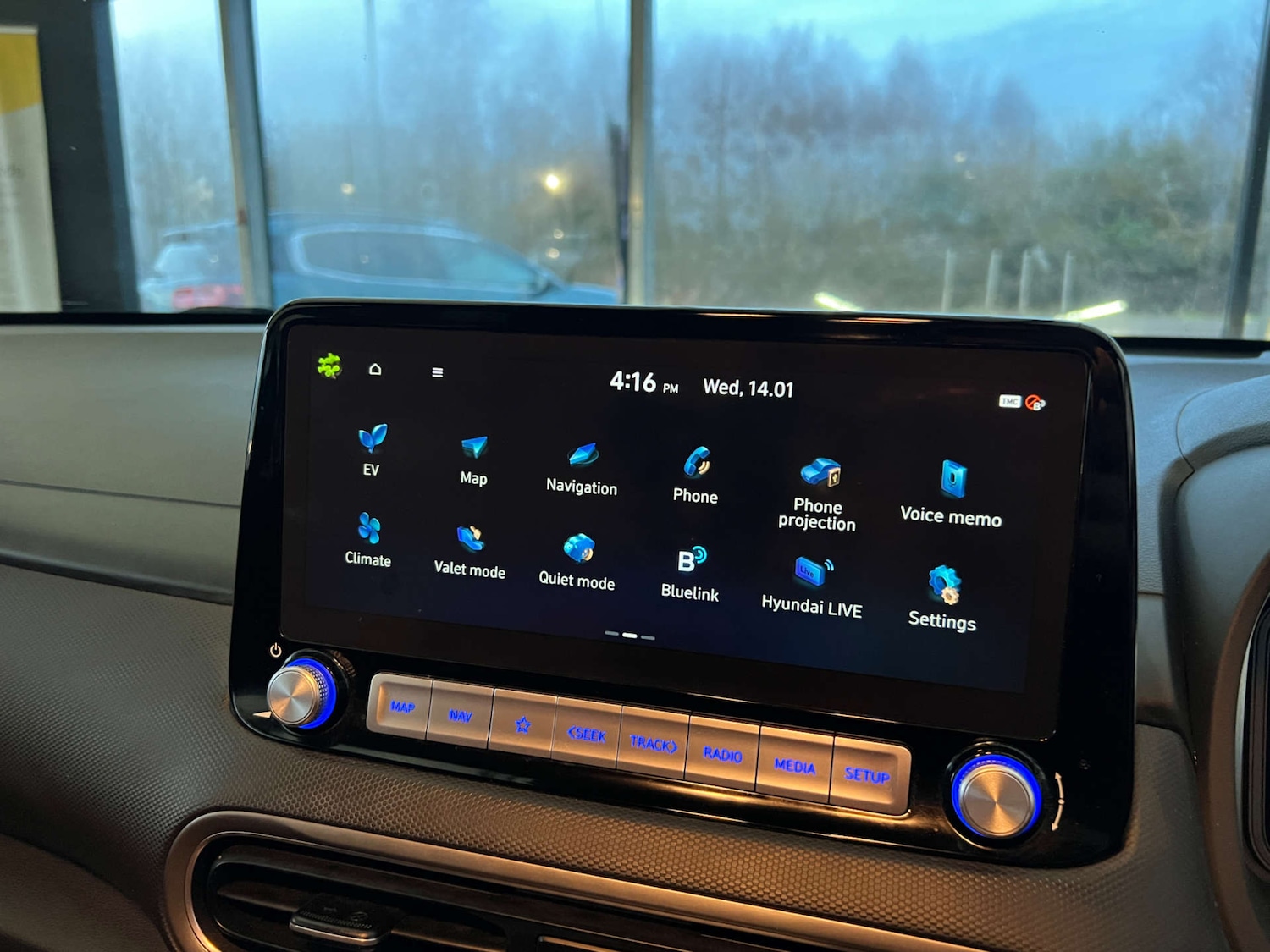 Used Hyundai KONA 2022 for sale - 77205113: Photo 20