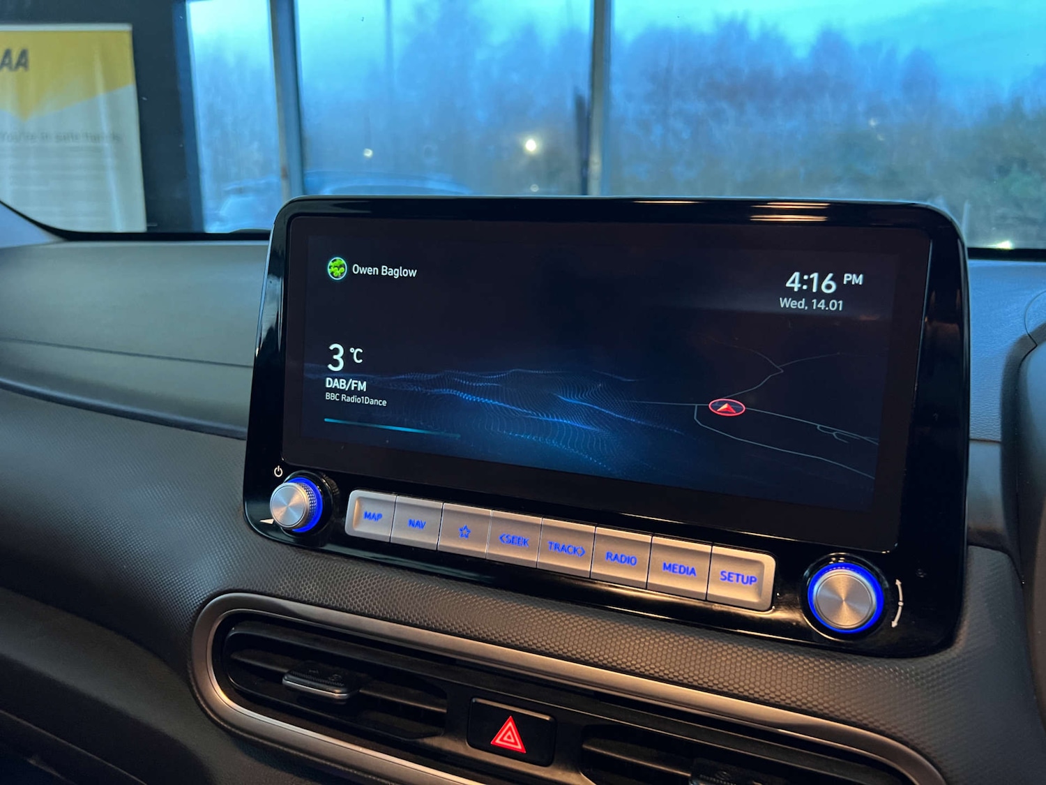 Used Hyundai KONA 2022 for sale - 77205113: Photo 22