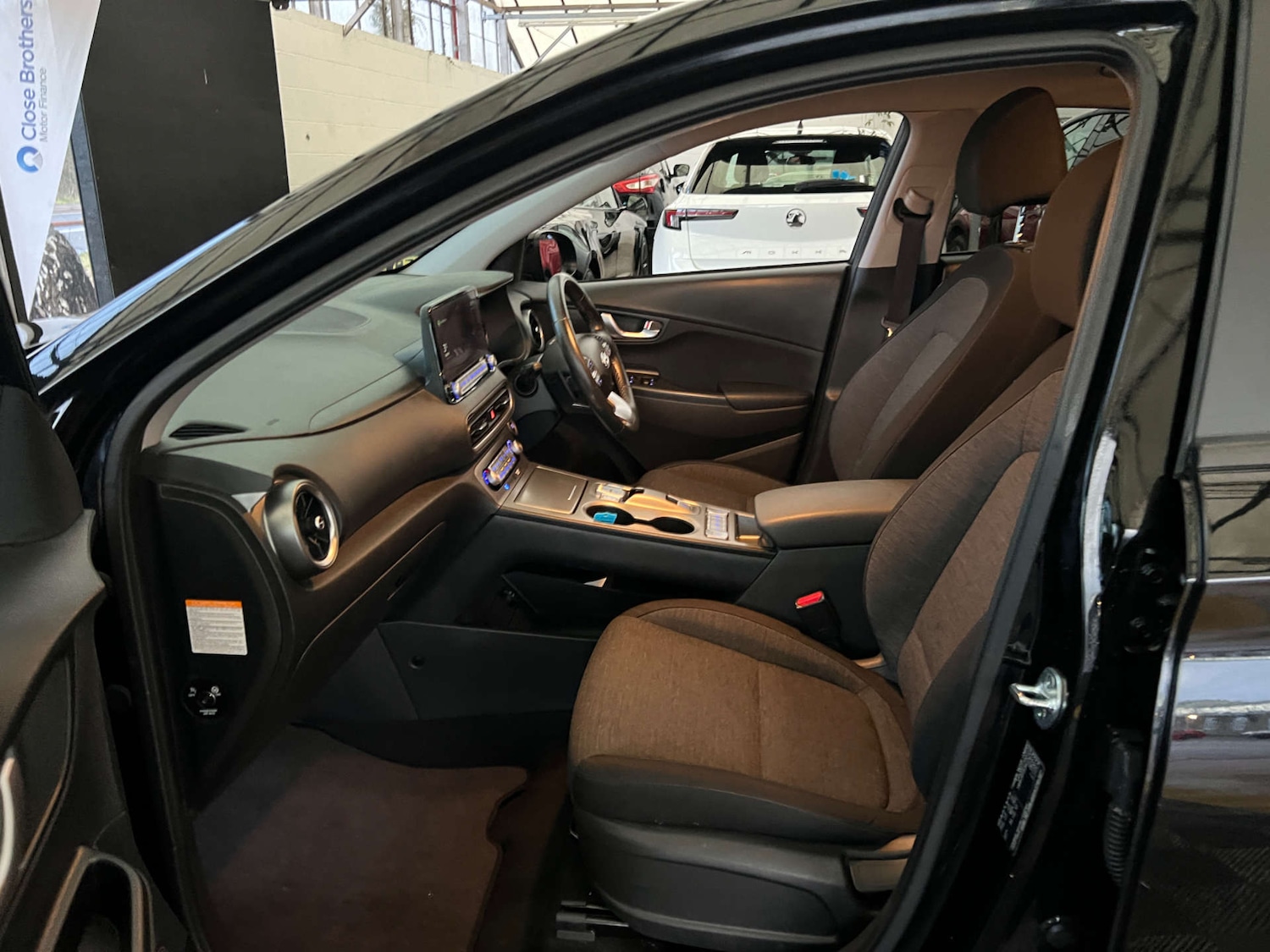 Used Hyundai KONA 2022 for sale - 77205113: Photo 23