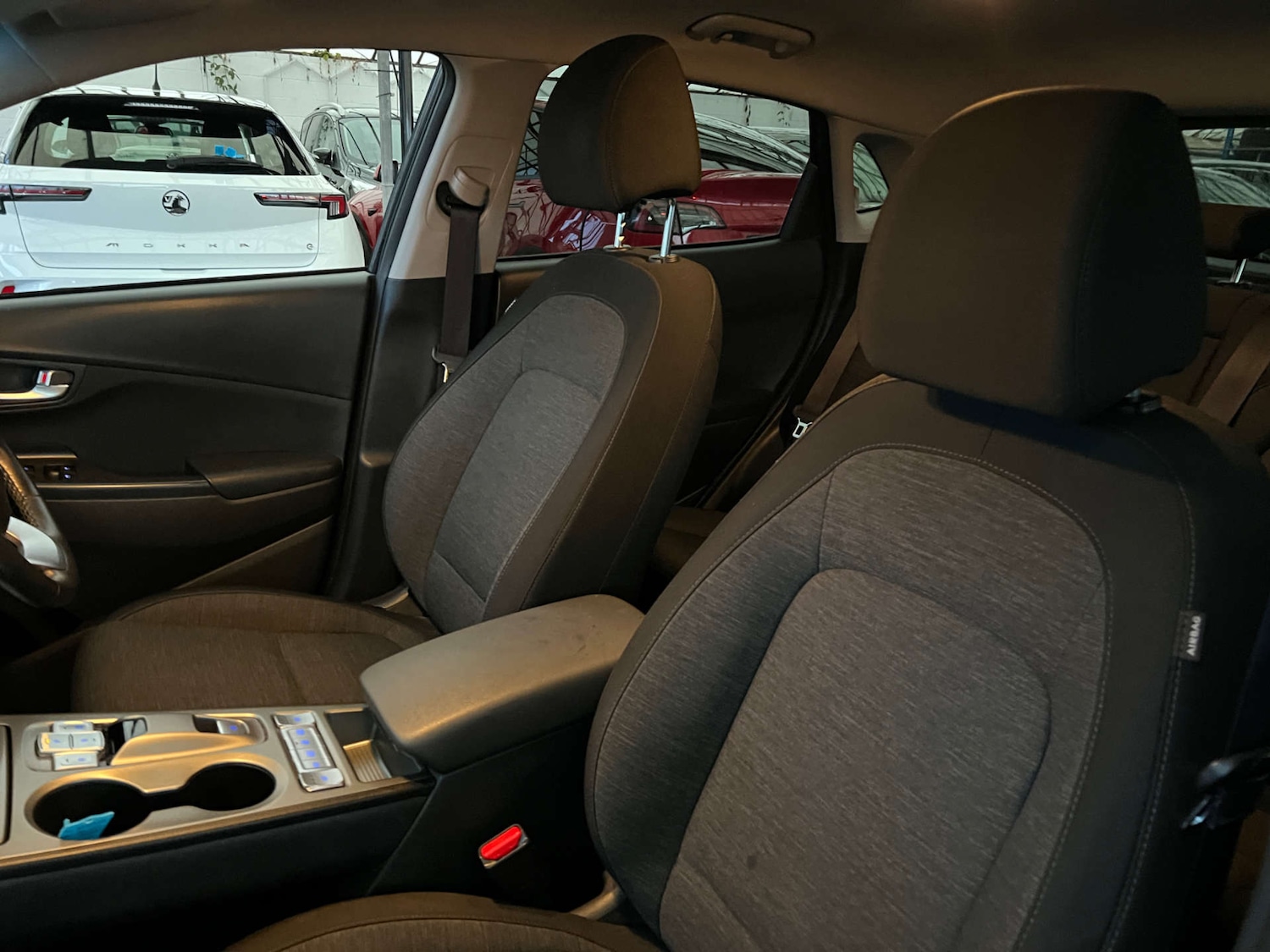 Used Hyundai KONA 2022 for sale - 77205113: Photo 24