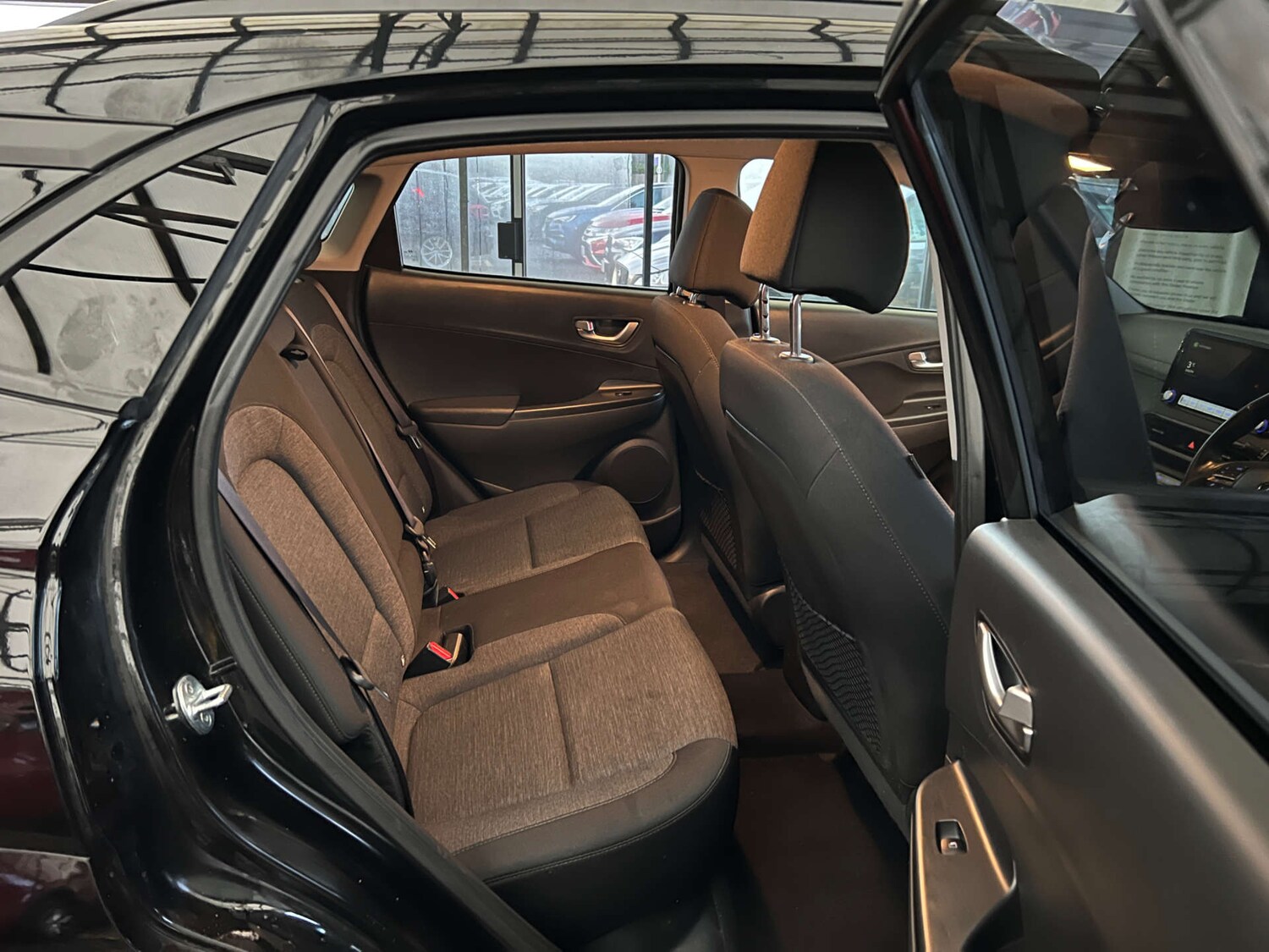 Used Hyundai KONA 2022 for sale - 77205113: Photo 26